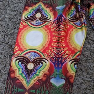Headspace Chris Dyer leggings